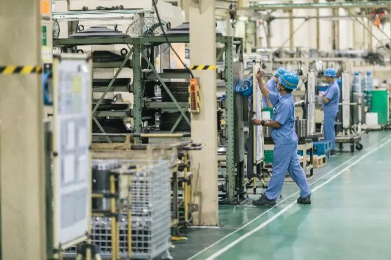 Mitsubishi Electric เปิดตัว “เคียงฟ้า” หอทดสอบลิฟต์แห่งใหม่ในประเทศไทย ยกระดับความสามารถในการแข่งขันให้กับผลิตภัณฑ์ พร้อมเดินหน้าขยายตลาดลิฟต์ ณ นิคมอุตสาหกรรมอมตะนคร จังหวัดชลบุรี