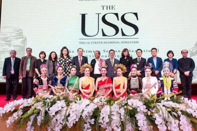 คณะพัฒนาการท่องเที่ยว มหาวิทยาลัยแม่โจ้ จัดกิจกรรมเ...