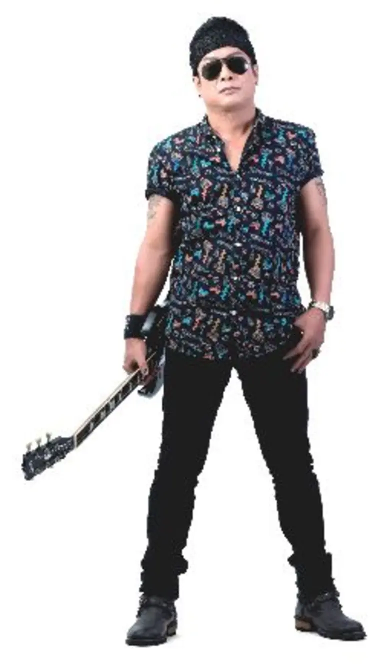 ธันวา ราศีธนู อาร์สยาม นำประสบการณ์วัยเด็กสุดรันทด