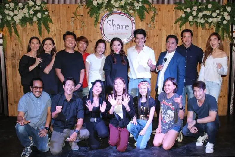 เรียกว่างานนี้ทีมงานหายเหนื่อยเมื่อ ผู้จั...