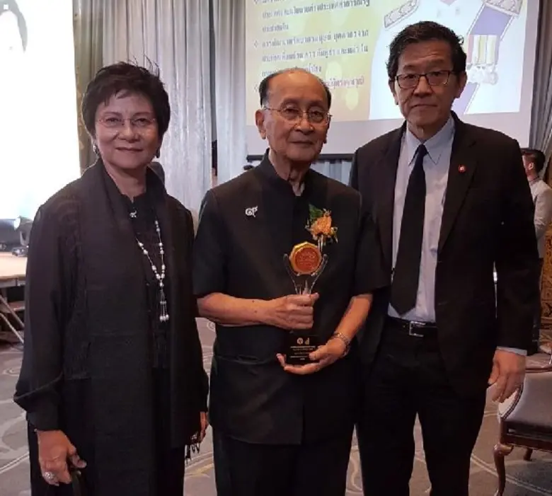 เมื่อเร็วๆ นี้ นายพารณ อิศรเสนา ผู้อำนวยก...