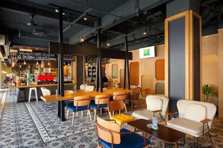 แอคคอร์โฮเทลเปิดตัว "โรงแรมไอบิส สไตล์ กร...