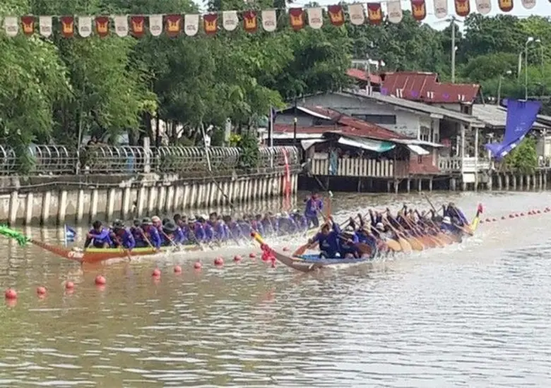 กลุ่มบริษัทเอสซี ได้ร่วมสนับสนุน การแข่งข...