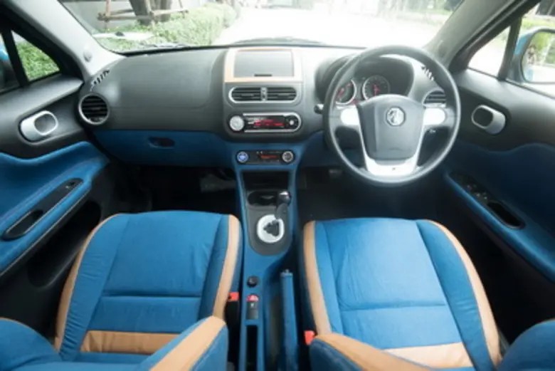 ลีวายส์ จัดหนักแจกจริงกับแคมเปญ “ช้อปลีวายส์ได้รถ”