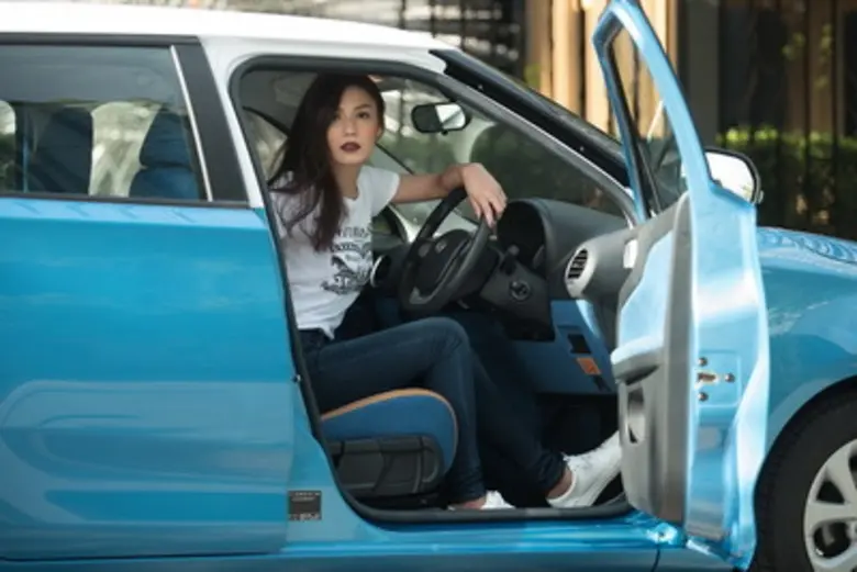 ลีวายส์ จัดหนักแจกจริงกับแคมเปญ “ช้อปลีวายส์ได้รถ”