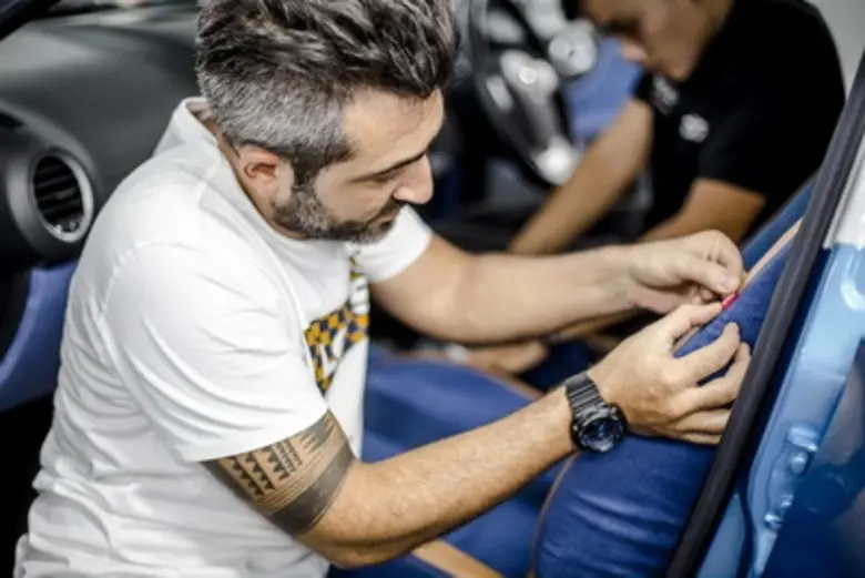 ลีวายส์ จัดหนักแจกจริงกับแคมเปญ “ช้อปลีวายส์ได้รถ”