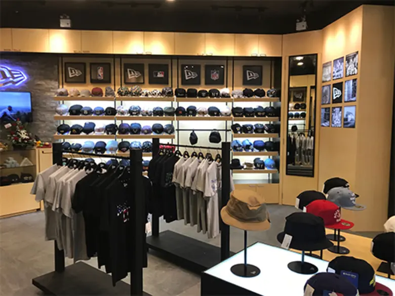 นิว อีร่า แบรนด์หมวกสุดฮิปแห่งตำนานสตรีทแ...