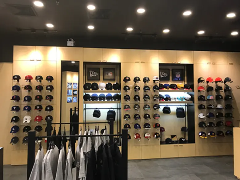 นิว อีร่า แบรนด์หมวกสุดฮิตระดับโลกจากอเมริกา เปิดตัวช็อปใหม่ล่าสุด ที่ภูเก็ต