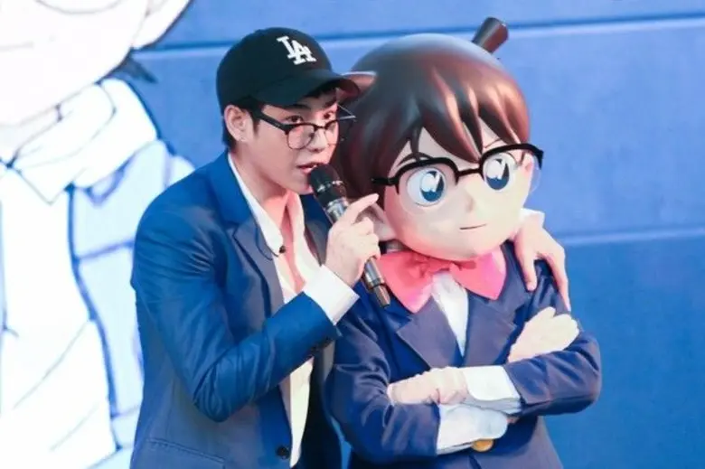 นาทีนี้เรียกว่าฮอตสุดๆ หลังถอดหน้ากาก จะใ...