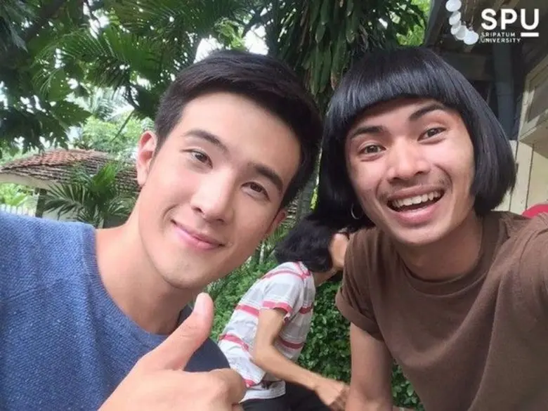 มหาวิทยาลัยศรีปทุม ขอแสดงความยินดีกับน้อง...