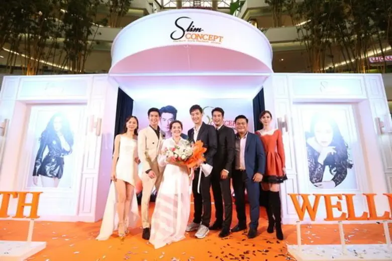 ปิดตำนานค่านิยมหุ่นดี "ต้องผอม" ไปเลย เพร...