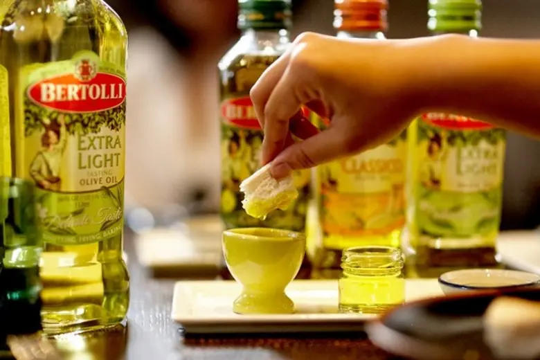 น้ำมันมะกอก ราคาแพง....จริงหรือ ?