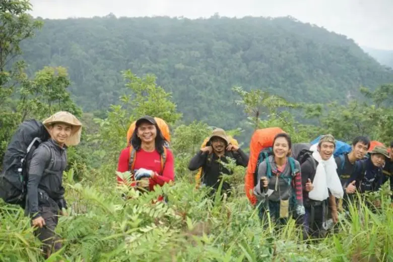 โครงการ TJ's True South วางแผนกลยุทธ์การฝ...