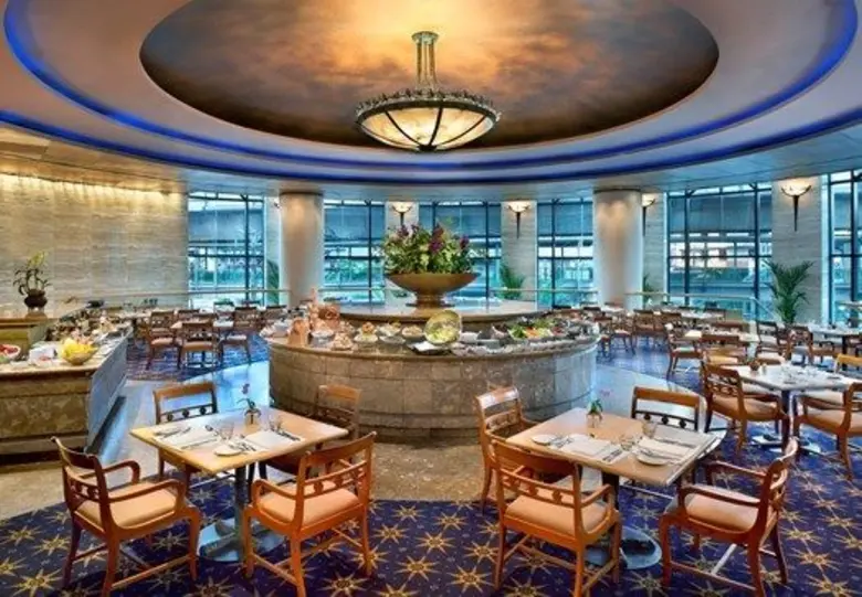 เชิญคุณร่วมทานวีคเอนด์ แกรนด์ ซีฟู้ดสุดพิเศษ และลิ้มลองเมนูอาหารเกาหลีจากเชฟรับเชิญที่ห้องอาหารออร์คิด คาเฟ่