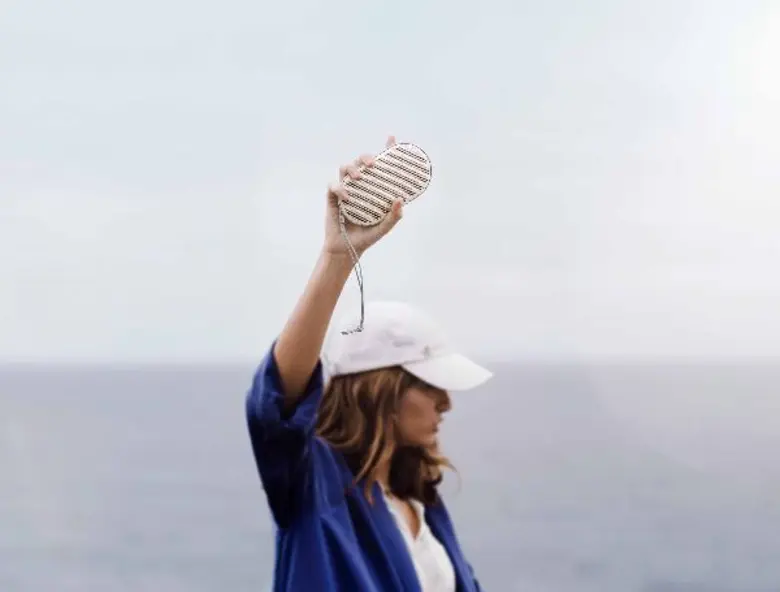 อาร์ทีบีฯ รุกตลาดลำโพงคุณภาพแบบพกพาขนาดเล็ก  ด้วยการส่ง Beoplay P2 ลงตลาด โดดเด่นด้วยดีไซน์เรียบหรูและอัดแน่นด้วยคุณภาพเสียงสุดคมชัด