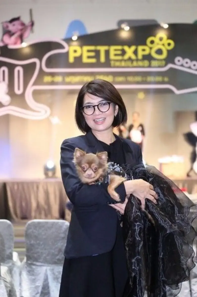 "นีโอ" ผู้นำการจัดงานแฟร์ด้านสัตว์เลี้ยงท...