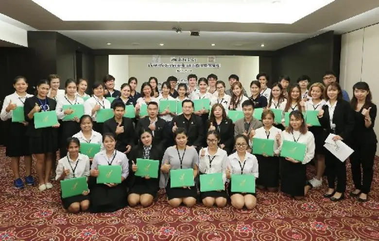 นายยงวุฒิ เสาวพฤกษ์ ผู้อำนวยการสถาบันอาหา...