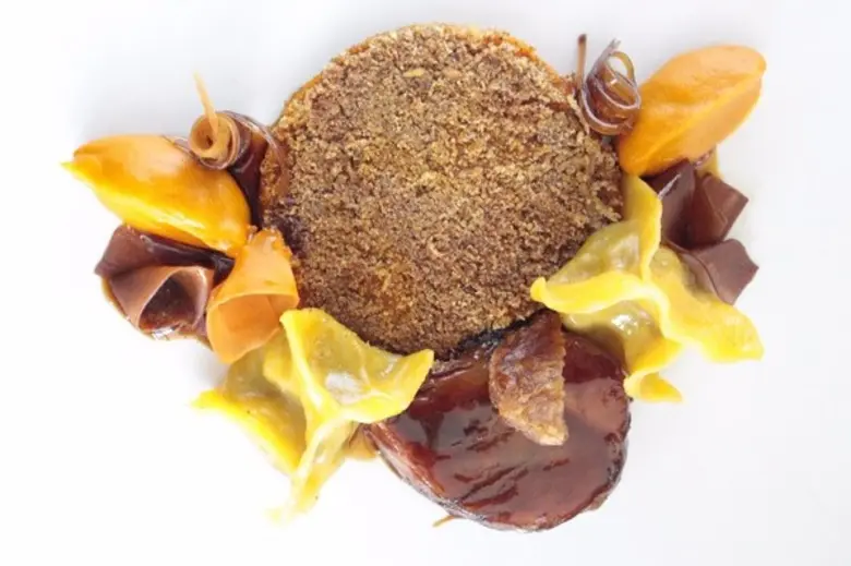 “แฌม เลอ เดเชอเน” เซ็ทอาหารกลางวันสุดหรูจาก สุดยอดเชฟมิชลินสตาร์ ฌอง-มิเชล โลรองต์