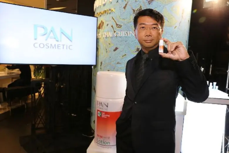 แพน ราชเทวี กรุ๊ป ผู้นำแบรนด์เวชสำอางไทยร...