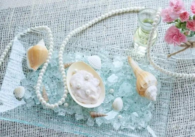 เทวารัณย์ สปา ภูมิใจนำเสนอ ทรีตเม้นต์ Jas...