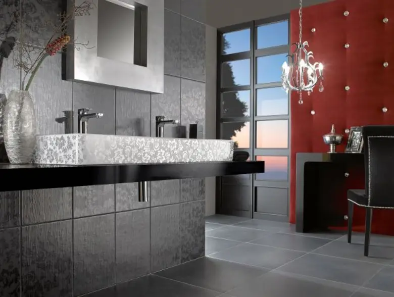 “MEMENTO Scope for Personality” สุขภัณฑ์ดีไซน์มินิมัลโดย “วิลเลรอย แอนด์ บอค”