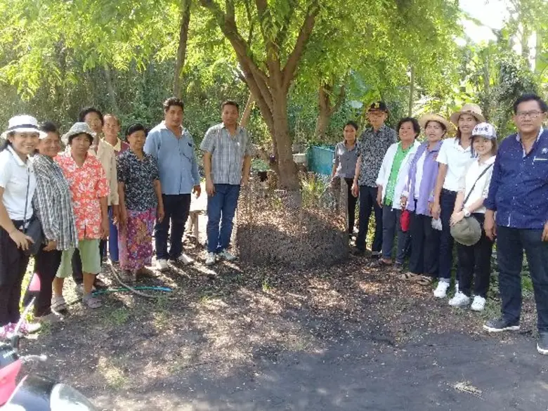 มูลนิธิสยามกัมมาจล แก้ปัญหาขยะล้นเมืองที่...