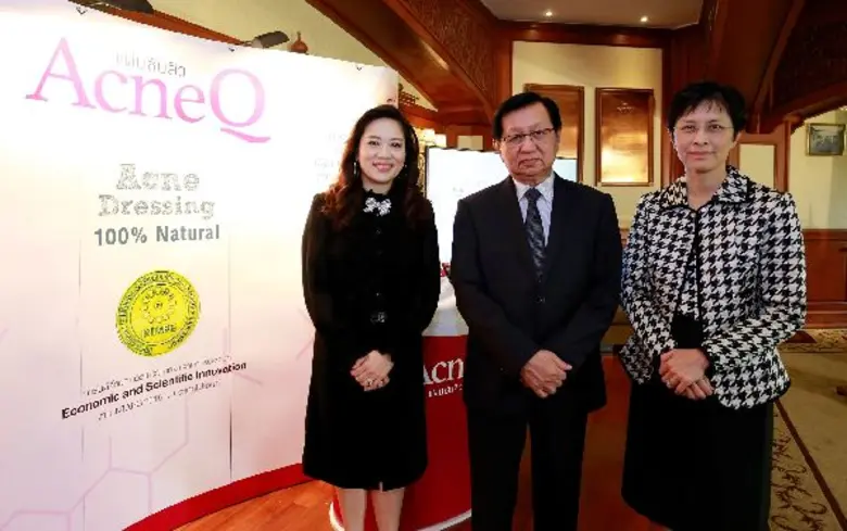 เมื่อเร็วๆ นี้ ศ.ดร.ภาวิช ทองโรจน์ ประธาน...