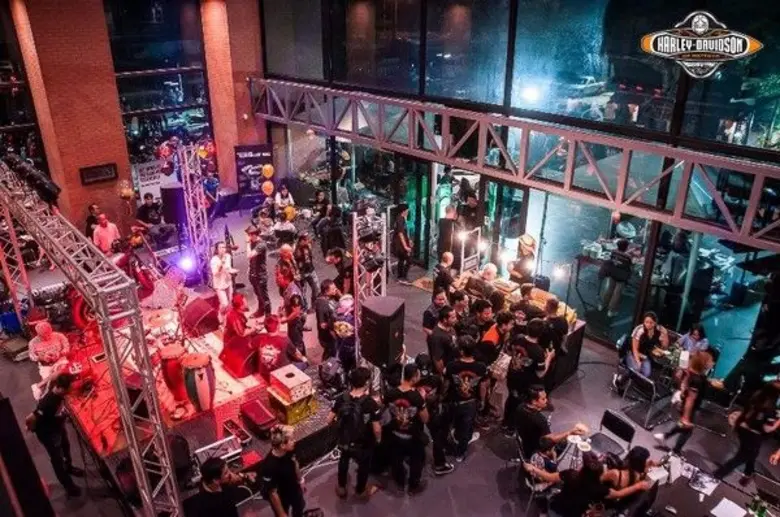 บริษัท อีสเทิร์น ไทย ไรด์เดอร์ จำกัด ตัวแ...