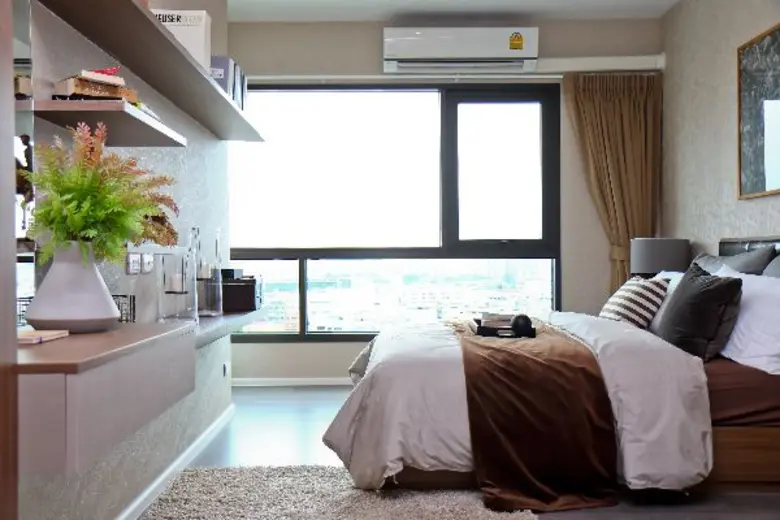 เรียลแอสเสท เปิดชมห้องตัวอย่างจริง “เดอะ สเตจ เตาปูน – อินเตอร์เชนจ์  พร้อมอัดโปรโมชั่นฯ ปลุกกำลังซื้อรับจุดเชื่อมต่อรถไฟฟ้าสายสีน้ำเงิน – สายสีม่วง ส.ค. นี้