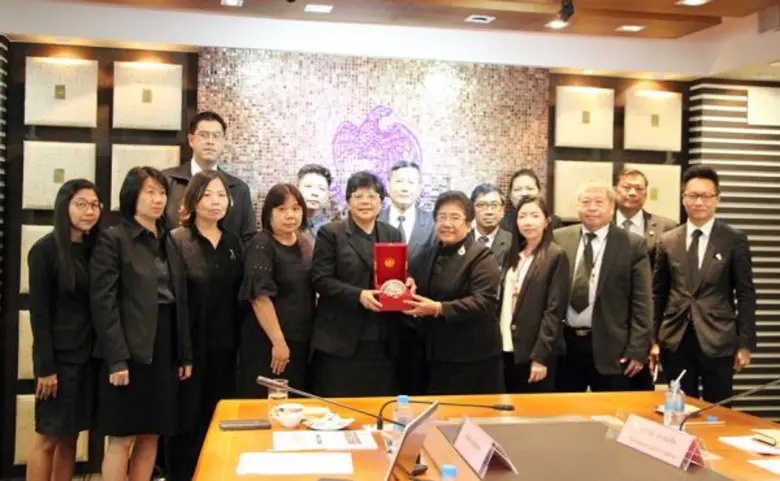 นางสาวสุทธิรัตน์ รัตนโชติ อธิบดีกรมบัญชีก...