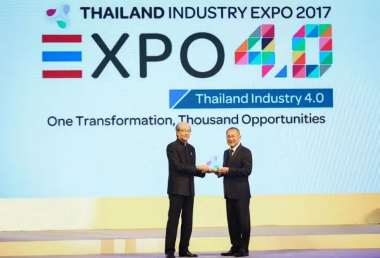 ตอบโจทย์ผู้ประกอบการ SME/Start-up ในงาน "...