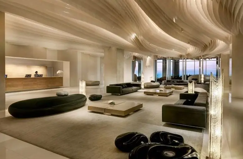 โรงแรมฮิลตัน พัทยา คว้ารางวัล Certificate of Excellence ประจำปี 2560 จาก TripAdvisor