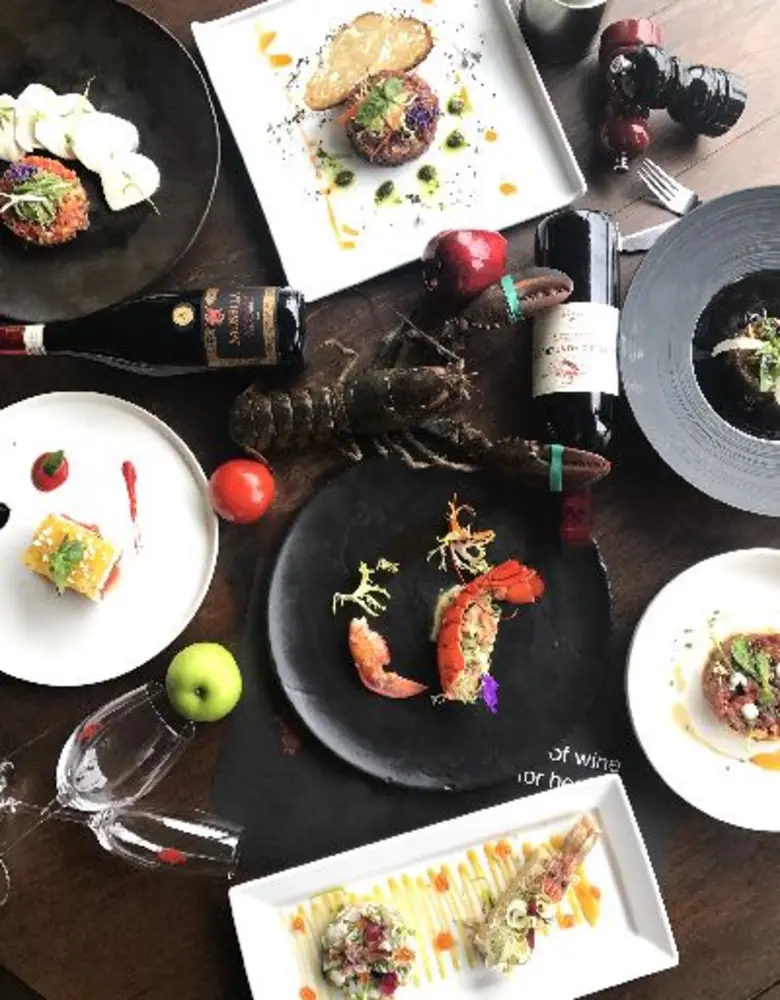 ตลอดเดือนกรกฎาคมนี้ ร้านอาหารสการ์เล็ตชวน...