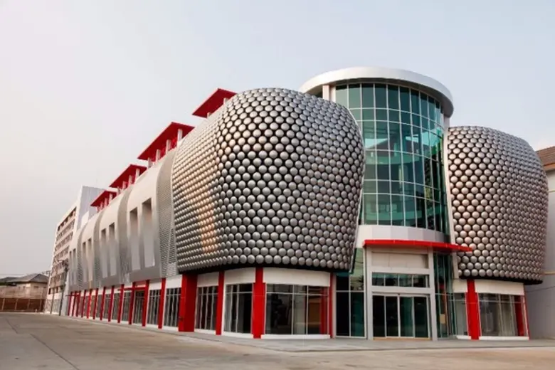 ถือเป็นโครงการแลนด์มาร์คที่พร้อมใจให้บริก...