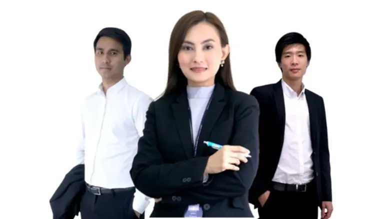 บริษัทหลักทรัพย์ฟินันเซีย ไซรัส จำกัด (มห...