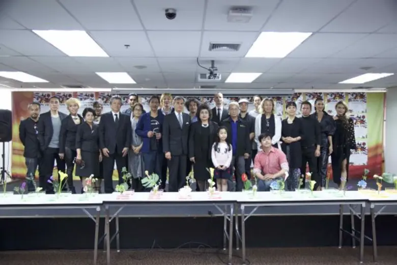 ดร.ฉวีรัตน์ เกษตรสุนทร ผู้ช่วยรัฐมนตรีประ...