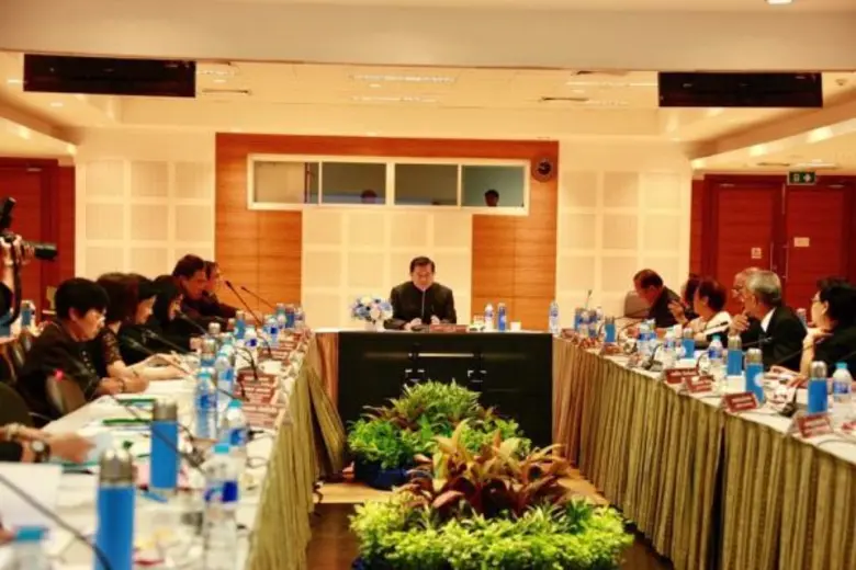 วันที่ 26 กรกฎาคม 2560 เวลา 09.30 น. พลเอ...