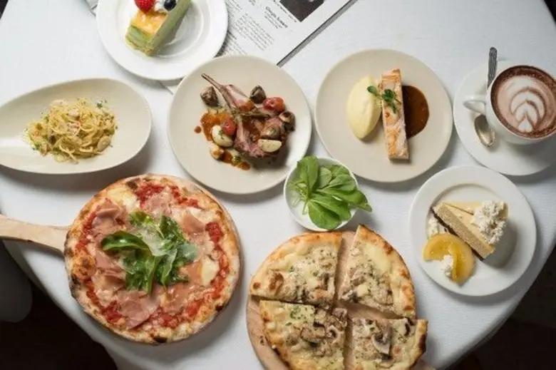 เฉลิมฉลองเทศกาลวันแม่ ณ โรงแรมแกรนด์ ไฮแอท เอราวัณ กรุงเทพฯ 12-13 สิงหาคม 2560