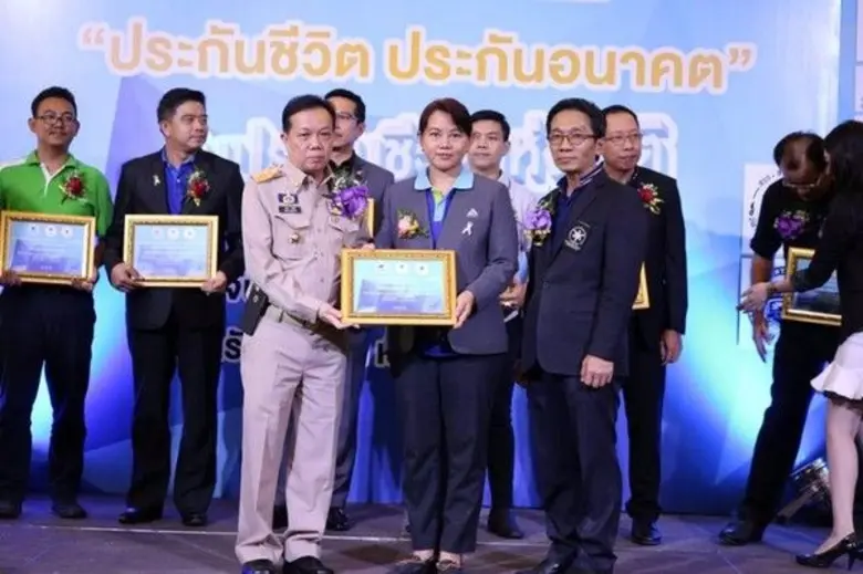 โรงพยาบาลลานนา นำทีมโดยคุณจิราลักษณ์ จันท...