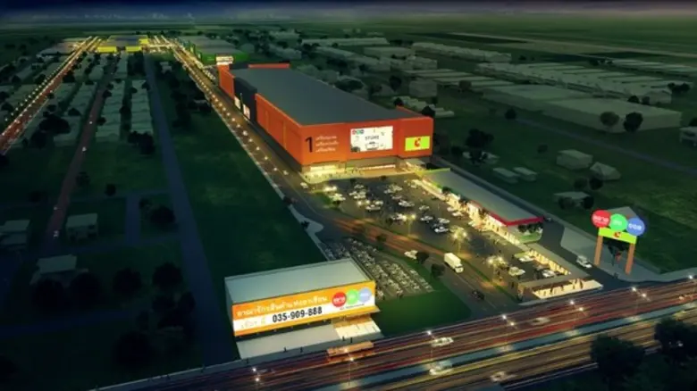 “ตลาดต่อยอด”เดินหน้ากว่า 60% ตามแผน ชูไทยศูนย์กลางการค้าและโลจิสติกส์อาเซียน จับกระแสไทยแลนด์ 4.0 เปิดออฟไลน์ - ออนไลน์ จัดหนักอีคอมเมิร์ซ-เปิดแอพลุยวันสต็อปเซอร์วิสเต็มสูบ