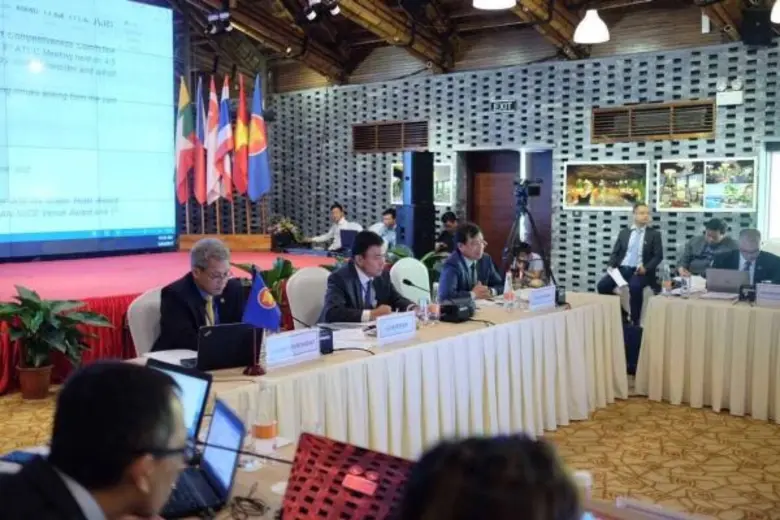 “ปลัดท่องเที่ยวฯ ยืนยัน ไทยพร้อมเป็นเจ้าภาพงานการท่องเที่ยวอาเซียน 2018” ดันอาเซียน เป็นศูนย์กลางการท่องเที่ยวโลก