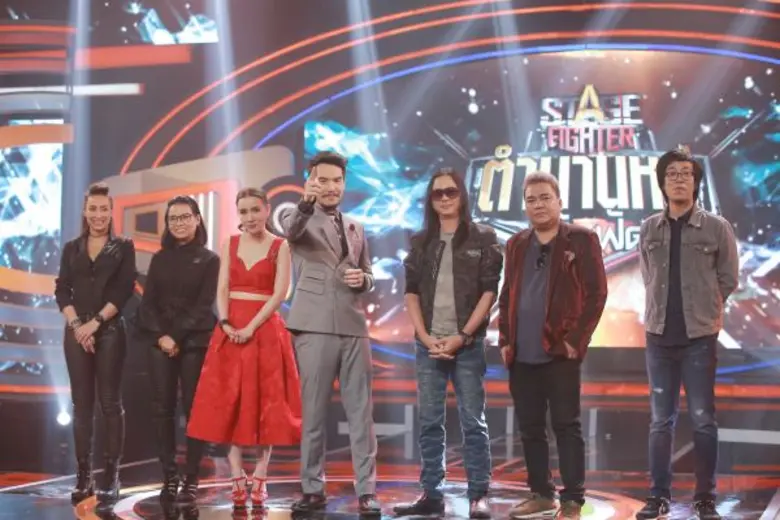 ถึงเวลาแล้ว กับการระเบิดตำนานครั้งยิ่งใหญ...