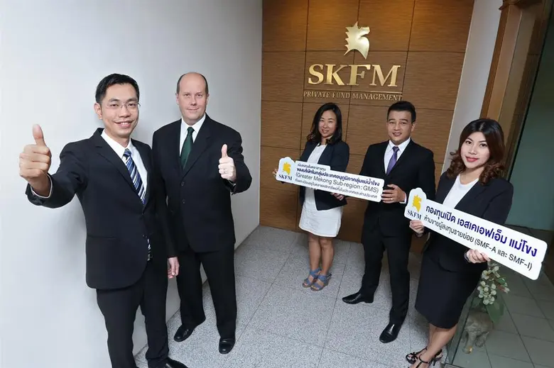 บลจ.สยามไนท์ฟันด์เพิ่มทางเลือกให้นักลงทุน...