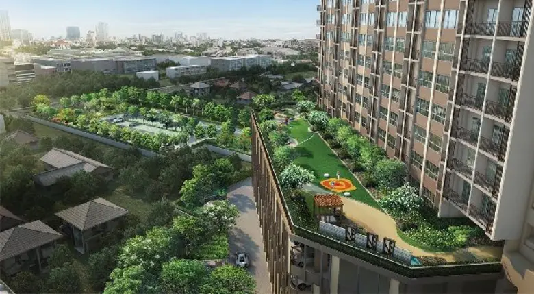 ศุภาลัย ลุยคอนโดฯ ย่านเพชรเกษม-บางแค ชูแนวคิด Convenience of Life #ชีวิตติดสบาย