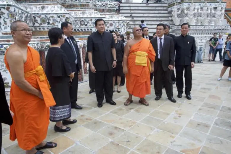 วธ.ร่วมมือวัดอรุณฯ หน่วยงานรัฐ-เอกชน เตรียมจัดงานสมโภช ระหว่างวันที่ 27 ธ.ค.2560 – 5 ม.ค. 2561