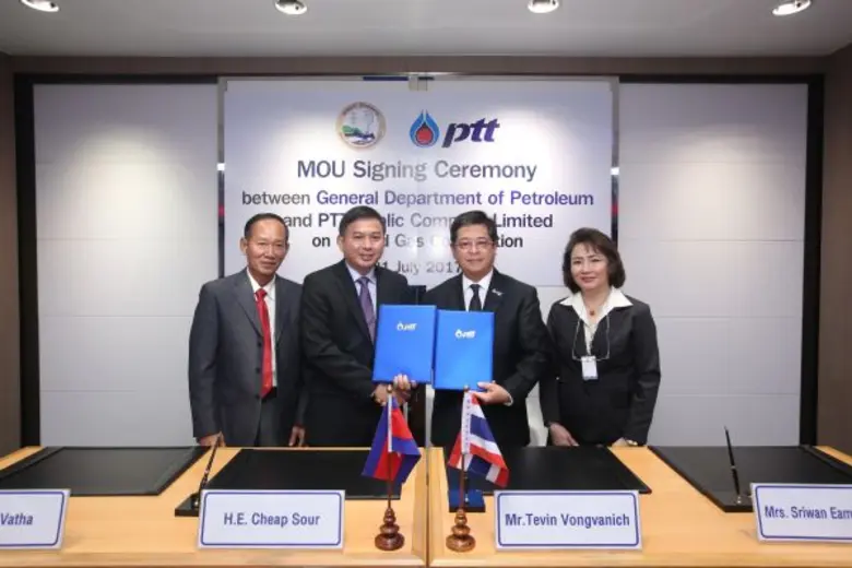 เมื่อเร็วๆ นี้ นายเทวินทร์ วงศ์วานิช ประธ...