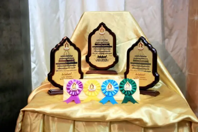 วธ. บูรณาการจัดงาน “วันภาษาไทยแห่งชาติ” เผยแพร่พระอัจฉริยภาพด้านภาษาและวรรณกรรม ร.9 มอบรางวัลเชิดชูเกียรติปูชนียบุคคล–ผู้ใช้ภาษาไทยดีเด่น–เพชรในเพลง เผยสถานทูตกว่า 9 ประเทศ ร่วมทำคลิปรณรงค์การใช้ภาษาไทย