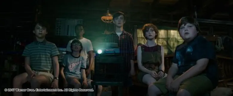 Movie Guide: เผชิญหน้ากับความกลัวของคุณในตัวอย่างล่าสุด IT – โผล่จากนรก เข้าฉาย 7 กันยายนนี้ในโรงภาพยนตร์