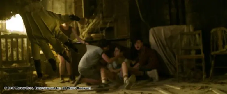 Movie Guide: เผชิญหน้ากับความกลัวของคุณในตัวอย่างล่าสุด IT – โผล่จากนรก เข้าฉาย 7 กันยายนนี้ในโรงภาพยนตร์