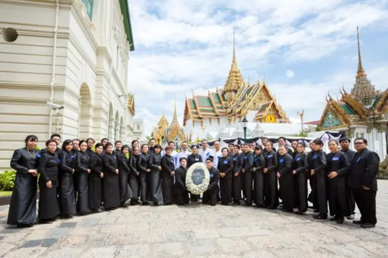 บริษัท ซินเน็ค (ประเทศไทย) จำกัด (มหาชน) ...